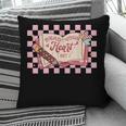Read Your Heart Out Valentine Reading Book Teacher Student Pillowcase