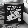 I Read Past My Bedtime Late Night Readers Book Club Pillowcase I Read Past My Bedtime Late Night Readers Book Club Pillowcase