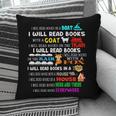 Read My Shirt Day For Kids Boy Girls i Will Read Book Pillowcase Read My Shirt Day For Kids Boy Girls i Will Read Book Pillowcase