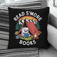 Read S'More Books Reading Camping Smores Kawaii S'Mores Pillowcase Read S'More Books Reading Camping Smores Kawaii S'Mores Pillowcase