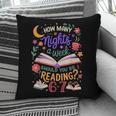 Reading 6 7 Meme Six Seven Cozy Book Lover Teacher Pillowcase Reading 6 7 Meme Six Seven Cozy Book Lover Teacher Pillowcase