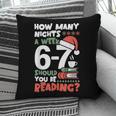 Reading 67 Meme English Teacher Christmas Book Lover Pillowcase Reading 67 Meme English Teacher Christmas Book Lover Pillowcase