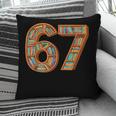 Reading 67 Six Seven Meme Teacher Book Lover Bookshelf Pillowcase Reading 67 Six Seven Meme Teacher Book Lover Bookshelf Pillowcase