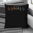 Reading Art For Men Women Bookworm Reader Book Lover Pillowcase
