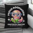 Reading Book Lovers Glasses Cartoon Worm Books Cute Bookworm Pillowcase Reading Book Lovers Glasses Cartoon Worm Books Cute Bookworm Pillowcase