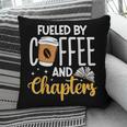 Reading Books Bookcase Book Club Bibliophile Pillowcase