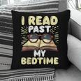 Reading Books For Kids Book Lover Bookworm Librarian Pillowcase