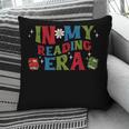 In My Reading Era Read Book Librarian Teacher Men Women Kids Pillowcase In My Reading Era Read Book Librarian Teacher Men Women Kids Pillowcase
