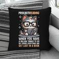 Reading Shirts For Women Bookworm Shirt Book Lover Pillowcase