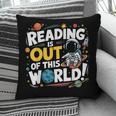Reading Is Out Of This World Space Book Lover Kids Pillowcase