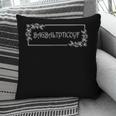 Romance Romantasy Book Lover Shadow Daddy BAGBALTPTICOYF Pillowcase Romance Romantasy Book Lover Shadow Daddy BAGBALTPTICOYF Pillowcase