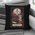 Romantasy Book Club Tarot Card Pillowcase
