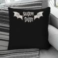 Romantasy Dark Romance Book Bat Boy Wings Shadow Daddy Lover Pillowcase