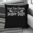 Romantasy Fantasy Romance Book Prince Charming Shadow Daddy Pillowcase Romantasy Fantasy Romance Book Prince Charming Shadow Daddy Pillowcase
