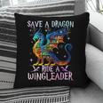 Save A Dragon Ride A Wingleader Books Dragon Lover Cute Pillowcase Save A Dragon Ride A Wingleader Books Dragon Lover Cute Pillowcase