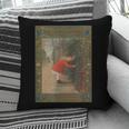 The Secret Garden Book Cover Pillowcase