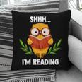 Shhh I'm Reading World Book Day Costume 2026 Kids Pillowcase