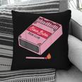 Slow Burn Book Club Pillowcase Slow Burn Book Club Pillowcase