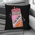Slow Burn Book Trope Worth The Wait Love Takes Time Pillowcase