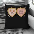 Slow Burn Romance Book Lover Tee Pillowcase Slow Burn Romance Book Lover Tee Pillowcase