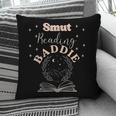 Smut Reading Baddie Smutty Book Lover Merch Women Romance Pillowcase Smut Reading Baddie Smutty Book Lover Merch Women Romance Pillowcase