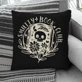 Smutty Book Club Smutty Book Lover Front And Back Spicy Book Pillowcase Smutty Book Club Smutty Book Lover Front And Back Spicy Book Pillowcase
