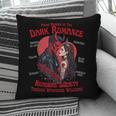 Smutty Book Merch For Spicy Book Lovers Adults Small Modern Classic Fit T-Shirt Round Neck Short Sleeve Cotton Blend Polyester Blend Themed Pillowcase