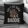 Smutty Book Merch Women Smut Reading Baddie Read Fairy Tales Pillowcase
