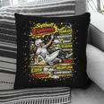 Softball Slider Pop Comic Book Art Best Traits Fast Elite Pillowcase Softball Slider Pop Comic Book Art Best Traits Fast Elite Pillowcase