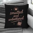 Spicy Book Club BookTok Romance Smutty Fiction Hot Romance Pillowcase