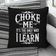 Spicy Romance Reader BookTok Kink Positive Book Lover Tee Pillowcase