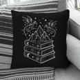 Stack Of Books And Dragons Bookworm Fantasy Books Lover Pillowcase Stack Of Books And Dragons Bookworm Fantasy Books Lover Pillowcase