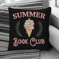 Summer Book Club Pillowcase Summer Book Club Pillowcase