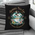Suriel Tea Spicy Fantasy Romantasy Readers Booktok Bookish Pillowcase