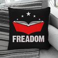 I Survived Reading Banned Books And All I Got Was Smarter Pillowcase