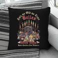 Tale As Old As Time Belles Book Shop Book Candles Tea Flower Pillowcase Tale As Old As Time Belles Book Shop Book Candles Tea Flower Pillowcase