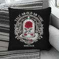 Tale As Old As Time Classic Book Lover Retro Pillowcase Tale As Old As Time Classic Book Lover Retro Pillowcase