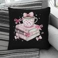Teacher Valentine's Day All Booked For Valentines Reading Pillowcase