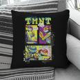 Teenage Mutant Ninja Turtles Retro Neon Comic Book Panels Pillowcase Teenage Mutant Ninja Turtles Retro Neon Comic Book Panels Pillowcase