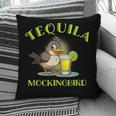 Tequila Mockingbird For Book Lovers And Writers Pillowcase