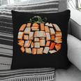 Thanksgiving Fall Books Pumpkins Vintage Library Teacher Kid Pillowcase Thanksgiving Fall Books Pumpkins Vintage Library Teacher Kid Pillowcase