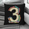 Toddler 3rd Birthday Books Themed 3 Year Old Boys Kids Girls Pillowcase Toddler 3rd Birthday Books Themed 3 Year Old Boys Kids Girls Pillowcase
