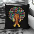 History Month Afro Women Book Lover Librarian Teacher Pillowcase History Month Afro Women Book Lover Librarian Teacher Pillowcase