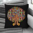 History Month Afro Women Girls Book Lover Librarian Pillowcase History Month Afro Women Girls Book Lover Librarian Pillowcase