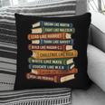 History Month Dream Like Martin Books Men Women Kids Pillowcase History Month Dream Like Martin Books Men Women Kids Pillowcase