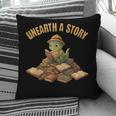 Unearth a Story Dinosaur Reading Books Summer 2026 Pillowcase Unearth a Story Dinosaur Reading Books Summer 2026 Pillowcase