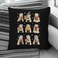 Vampire Reading Books Halloween Cute Teens Kids Pillowcase Vampire Reading Books Halloween Cute Teens Kids Pillowcase