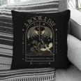 Vintage A Book a Day Keeps Reality Away Spicy Book Readers Pillowcase