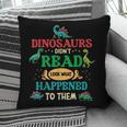 Vintage Librarian Book Reader Library Book Reading Pillowcase