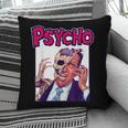 Vintage Movie Horror Poster Comic Book Graphic Film Night Pillowcase